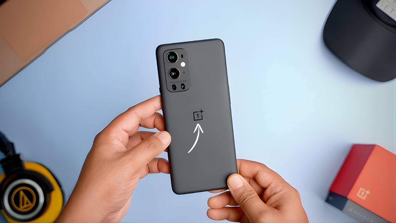 OnePlus 9 5G