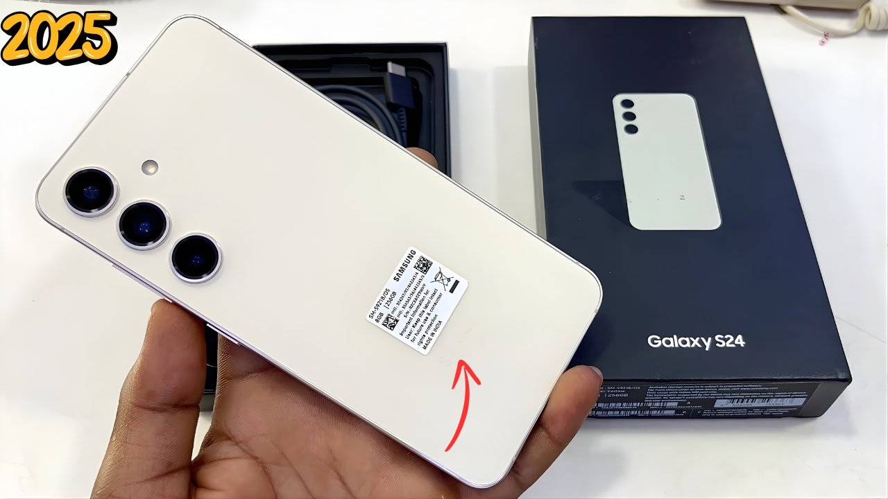 Samsung Galaxy S24 5G