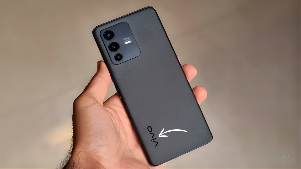 Vivo V23 Pro 5G